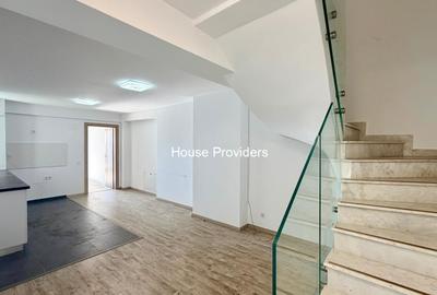 Penthouse cu 5 camere în Nerva Traian - 1