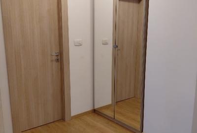 Apartament cu 2 camere semidecomandat, mobilat în Torontalului - 6