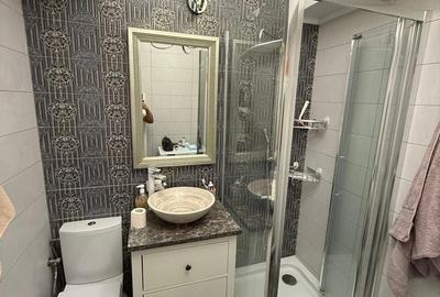 Apartament cu 3 camere decomandat, mobilat în Dobroești - 13