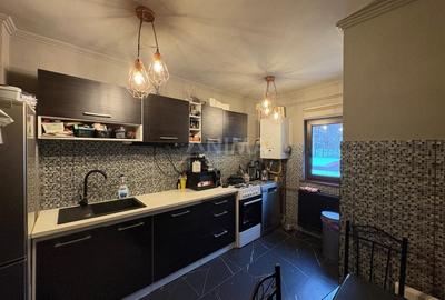 Apartament 3 camere, 65 mp, garaj si pivnita - 9