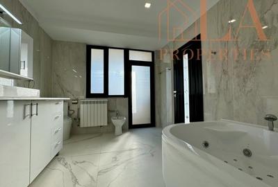 Vila individuala 5 camere | Terasa circulabila 100mp | Teren 436mp | Domnesti - 8