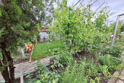 Casă cu 5 camere cu Canalizare în Central - 8