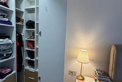 Apartament cu 2 camere circular, mobilat în Zorilor - 13