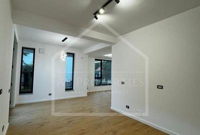 Casa Individuala 4 camere Mogosoaia,teren 400mp, NZEB | FRF | Flash Sale - 23