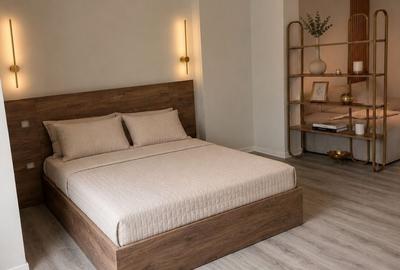 Apartament cu 2 camere în Gara de Nord - 2