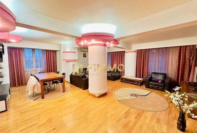 Apartament cu 3 camere în George Enescu - 2