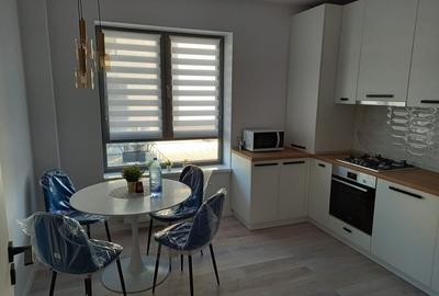 Verona Residence, City Park - Apartament  2 camere - 84 mp. Direct proprietar - 3