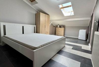 2 Camere + Birou ~ Baneasa ~ Petrom City ~ Bloc 2014 ~ 80 utili ~ Parcare - 4