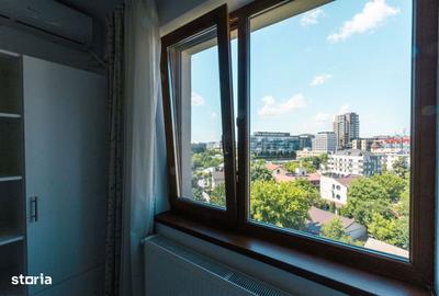 Apartament cu 2 camere decomandat în Tudor Vladimirescu