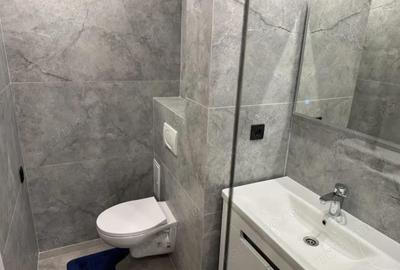 Garsonieră în Central