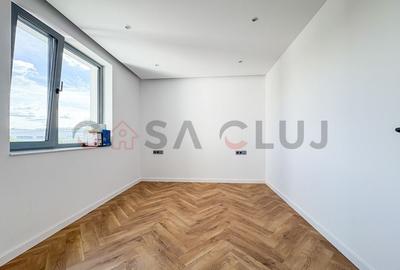 3 camere, imobil premium la 5 minute de Iulius Mall - 3