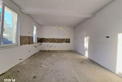 Casă cu 3 camere cu Teren 263 Mp în Bucovăț - 7