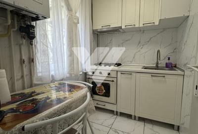 Garsonieră decomandată, mobilată în Lazaret - 4