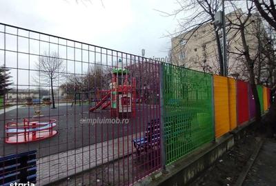 Garsonieră decomandată, mobilată în Berceni - 2