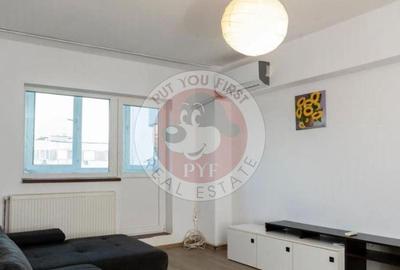 Margeanului | Ap 2 camere | semidecomandat | 54 mp | B11238 Margeanului | Ap 2 camere | semidecomandat | 54 mp | B11238 - 1