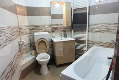 Apartament cu 4 camere decomandat, mobilat în Micro 15 - 3