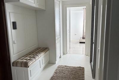 Apartament cu 2 camere decomandat în Cug - 2
