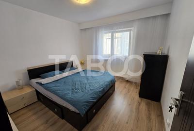 Apartament cu 3 camere decomandat, mobilat în Turnișor - 3