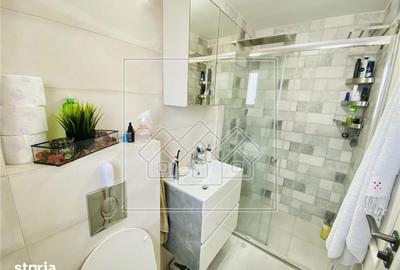 Apartament cu 4 camere în Central - 16