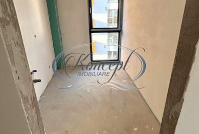 Apartament cu 2 camere semidecomandat în Între Lacuri - 7