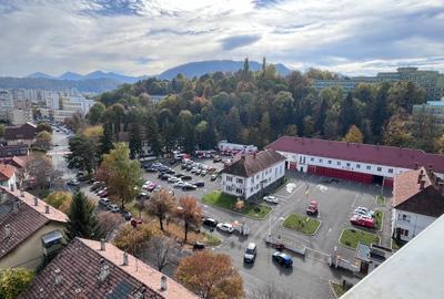 Apartament 3 Camere Decomandat - Pretabil Studenti - cod 5202 - 9