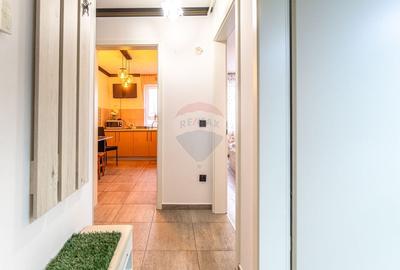 Comision 0 | Apartament 2 camere decomandat | Loc de parcare | Coresi - 2