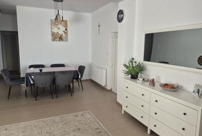 Casă cu 3 camere în Săcălășeni - 1