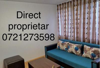 Apartament cu 3 camere semidecomandat în Gara de Nord - 3