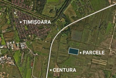 Parcele Cu CF, AC Inclusa, Toate Utilitatile - 2