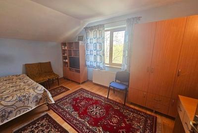 VILĂ ELEGANTĂ CU PRIVELIȘTE DEOSEBITĂ – VALENII DE MUNTE - 55