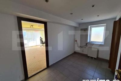 Casa, proprietate pretabila pentru sediu de firma + hala productie - 13