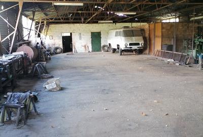 Spațiu comercial, în Novaci - 2