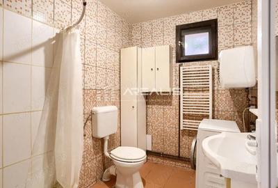 Casă cu 5 camere cu Teren 1370 Mp în Bodrogu Nou - 4