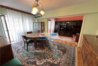 Apartament 4 camere, Ultracentral, Ploiesti - 1