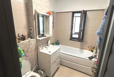 Apartament cu 2 camere în Bucium