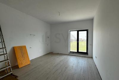 REV2003379 Duplex de vanzare LA CHEIE In Complex Balotesti DN1 - 5