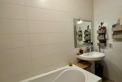 Apartament 3 camere Metalurgiei Cartierul Solar - 11