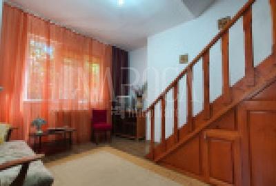 Apartament cu 3 camere semidecomandat în Central - 1