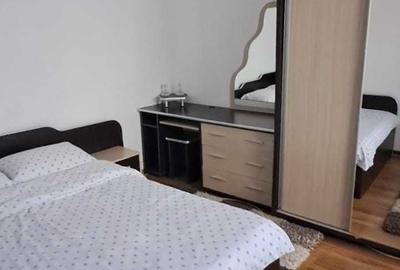 Apartament cu 2 camere semidecomandat în Central - 4