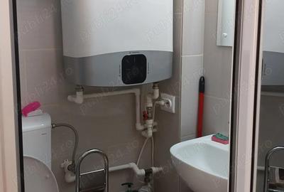 De vanzare garsoniera - 9