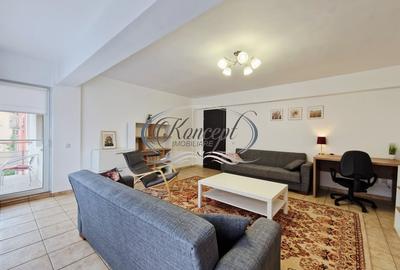 Apartament spatios si luminos cu parcare in cartierul Buna Ziua - 2