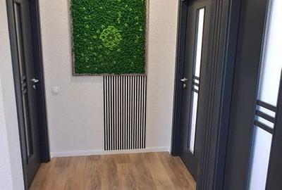 Casă cu 3 camere în Leș - 6