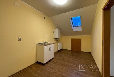 Spațiu de birouri – ideal pentru IT, contabilitate sau cabinete - 3