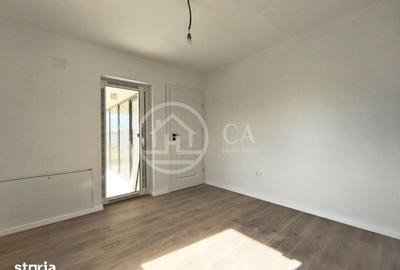 Casă cu 4 camere decomandat cu Teren 550 Mp în Oșorhei - 6