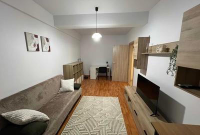 Apartament 2 camere, decomandat, 55 mp, centrala proprie, metrou, Drumul Taberei - 2