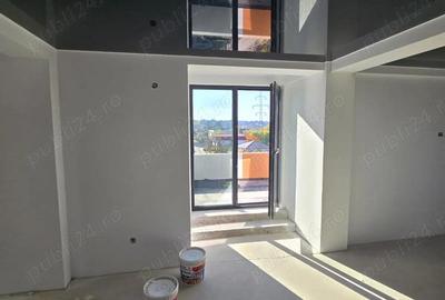 Apartament cu 3 camere decomandat în Micro 17 - 3