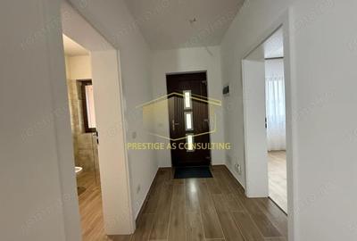 Casă cu 5 camere cu Teren 295 Mp în Giroc