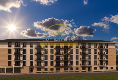 Apartament cu 2 camere semidecomandat în Vișani - 7