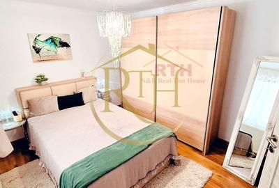 Oferim spre vanzare, proprietate deosebita, 7 camere, zona Modern 0% Comision - 13