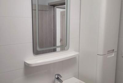 Apartament cu 2 camere decomandat în Valea Mare - 2